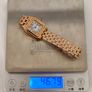 Cartier Panthere Rose Gold Image 5