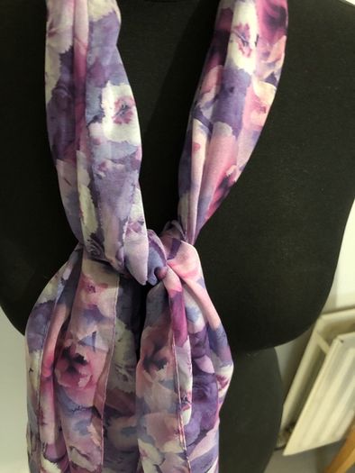 scarf