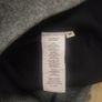 Designer wool skirt by Malene Birger Image 3