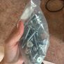 cross dowel bolts m6 pack Image 3