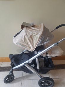 Uppababy Vista pushchair