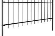 New Aairah 1.7 x 2m Fence Panel
