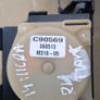 2010-2016 nissan micra front seat belt RH side Image 2