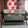 Baby Elegance Electric Crib Image 5