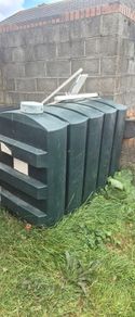 diesel tank