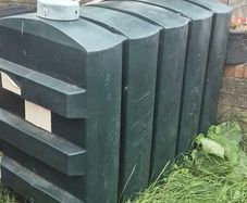 diesel tank