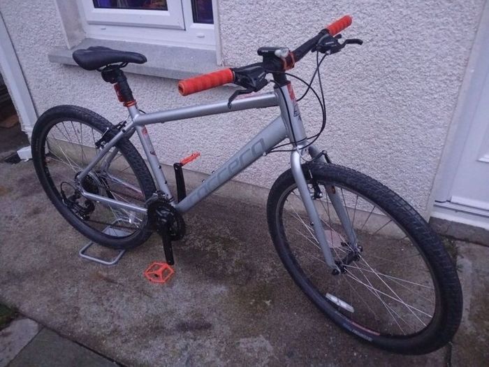 Bikes