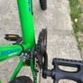 Boys 24" 15 speed mountain bike Image 4