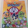 Nintendo Wii Tomagotchi Party On Sealed And De Blob French Versions Image 3