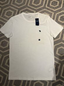 Abercrombie t shirt