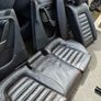 VW Passat B7 Full Heated Leather Interior Complete Set with Door Cards Image 7