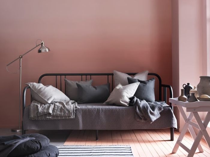 Ikea Fyresdal Day-bed