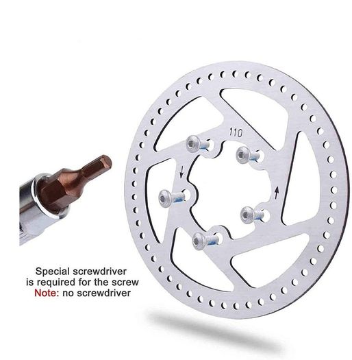 Electric Scooter__ Brake Disc