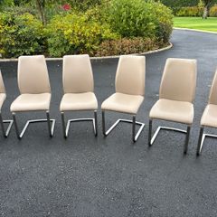 Dining Chairs