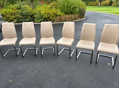 Dining Chairs