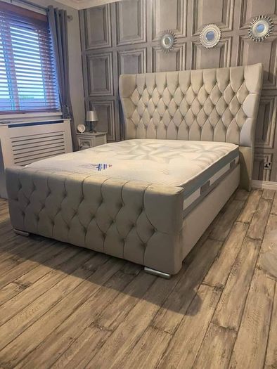 new beds