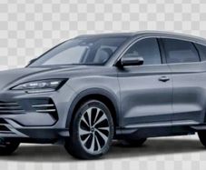Byd seal 6 u DMI ACCESSORIES all new from byd!!