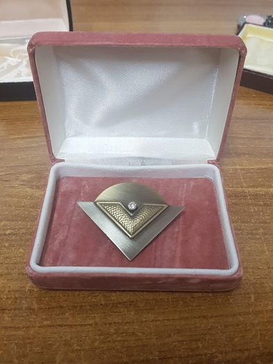 Vintage Brooch