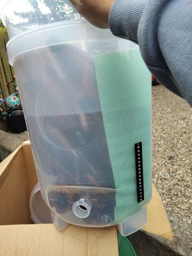 Home Brew kit