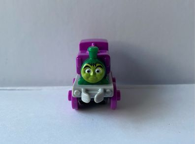 Thomas & Friends Minis | Luke as Beast Boy