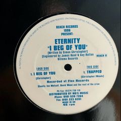 20e each dance house 90s and hard house 12" vinyl