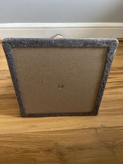 Cat Scratching Post