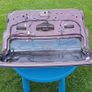 Audi A2 8Z rear tailgate with glass Image 8