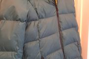 Kappa Ladies puffa jacket  reversible
