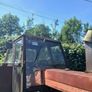 Non Running Zetor Crystal 8011 Image 2