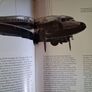 The National Air & Space Museum / C.D.B. Bryan / 1st ed.,Smithsonian Institute / 1979 Image 8