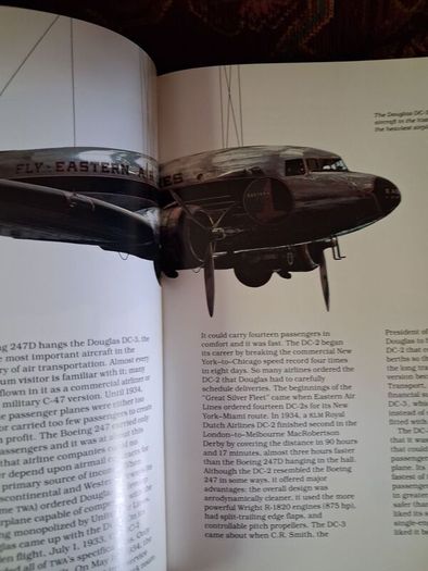 The National Air & Space Museum / C.D.B. Bryan / 1st ed.,Smithsonian Institute / 1979