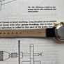 Junghans vintage watch Image 2