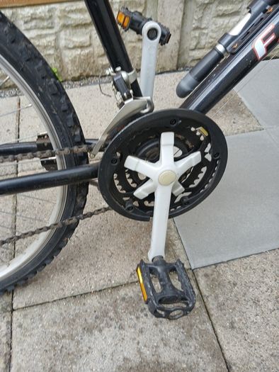 mens bike. Stealth falcon .