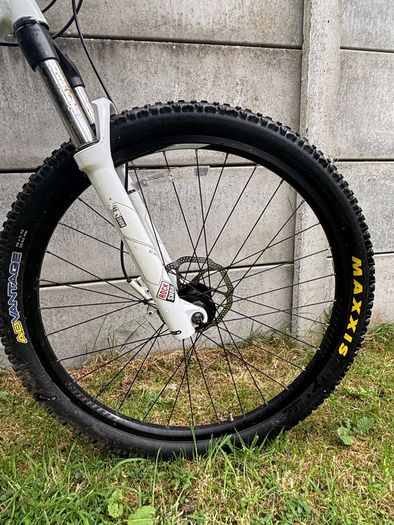 Giant Revel Bike