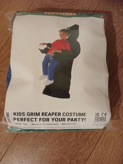Inflatable Costume halloween