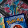 Galarian Stunfisk V ! Full Art ! Ultra Rare ! from Darkness Ablaze Set ! 2020 ! Pokemon Card ! Image 5