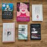 Variety of Books Image 5