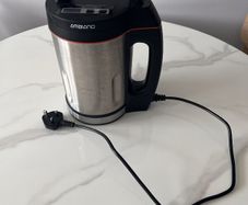 Soup maker