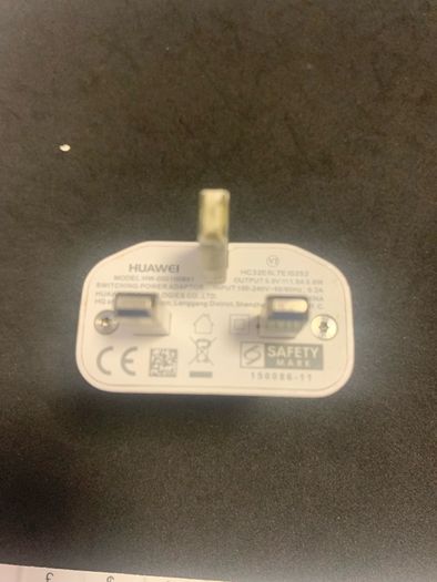 Huawei Charger