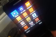 Flip Mobile phone