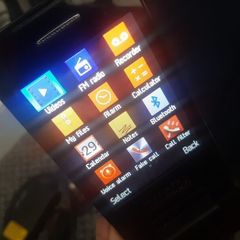 Flip Mobile phone