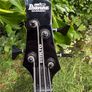 Ibanez GIO Mikro Bass (Walnut Finish) Image 6