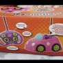 Chad Valley Remote Control Car Image 4