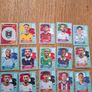 world cup stickers swaps Image 3