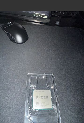 Ryzen 5 3600