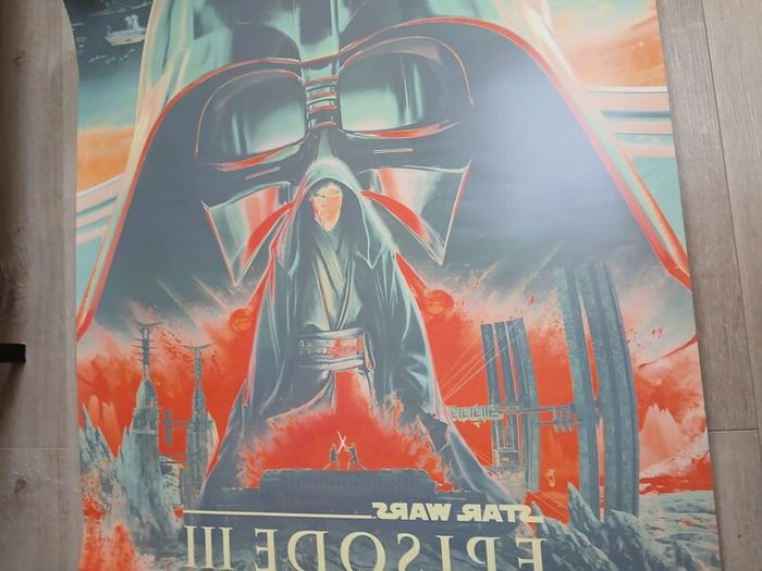 Cinema Quad Posters Buy One And Get 50% Off The Cheaper One!
