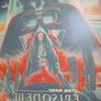 Star Wars 20th anniversary Revenge of the sith  episode.3 CINEMA QUAD POSTER Image 3