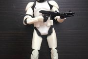 Star Wars Clone Trooper 2005