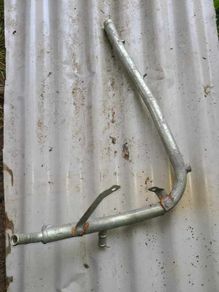 VW Transporter T4 1995 - 2004 New old stock parts
