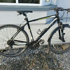 men's bike